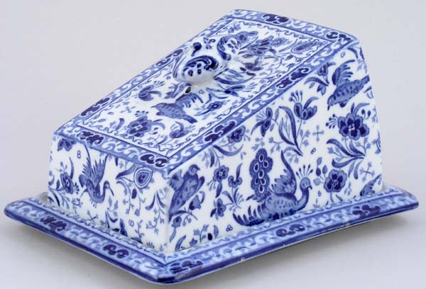 Cheese Dish c1920s